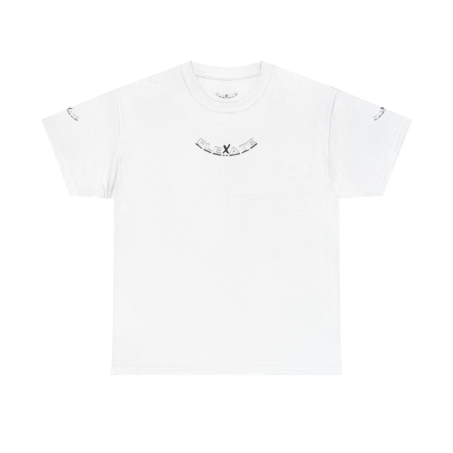 Flexate Heavy Cotton T-Shirt