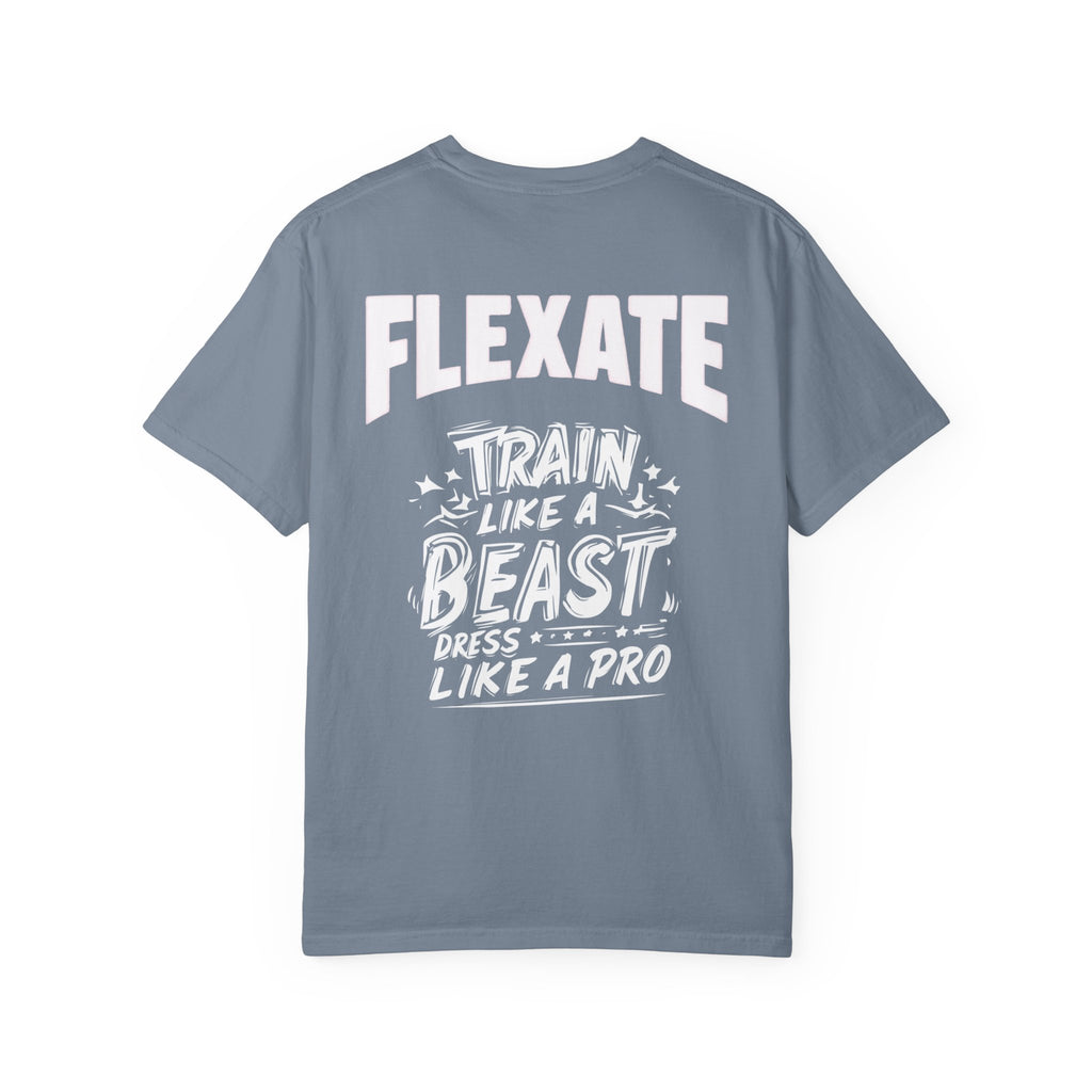 Flexate Gym Pro - Men's T-shirt
