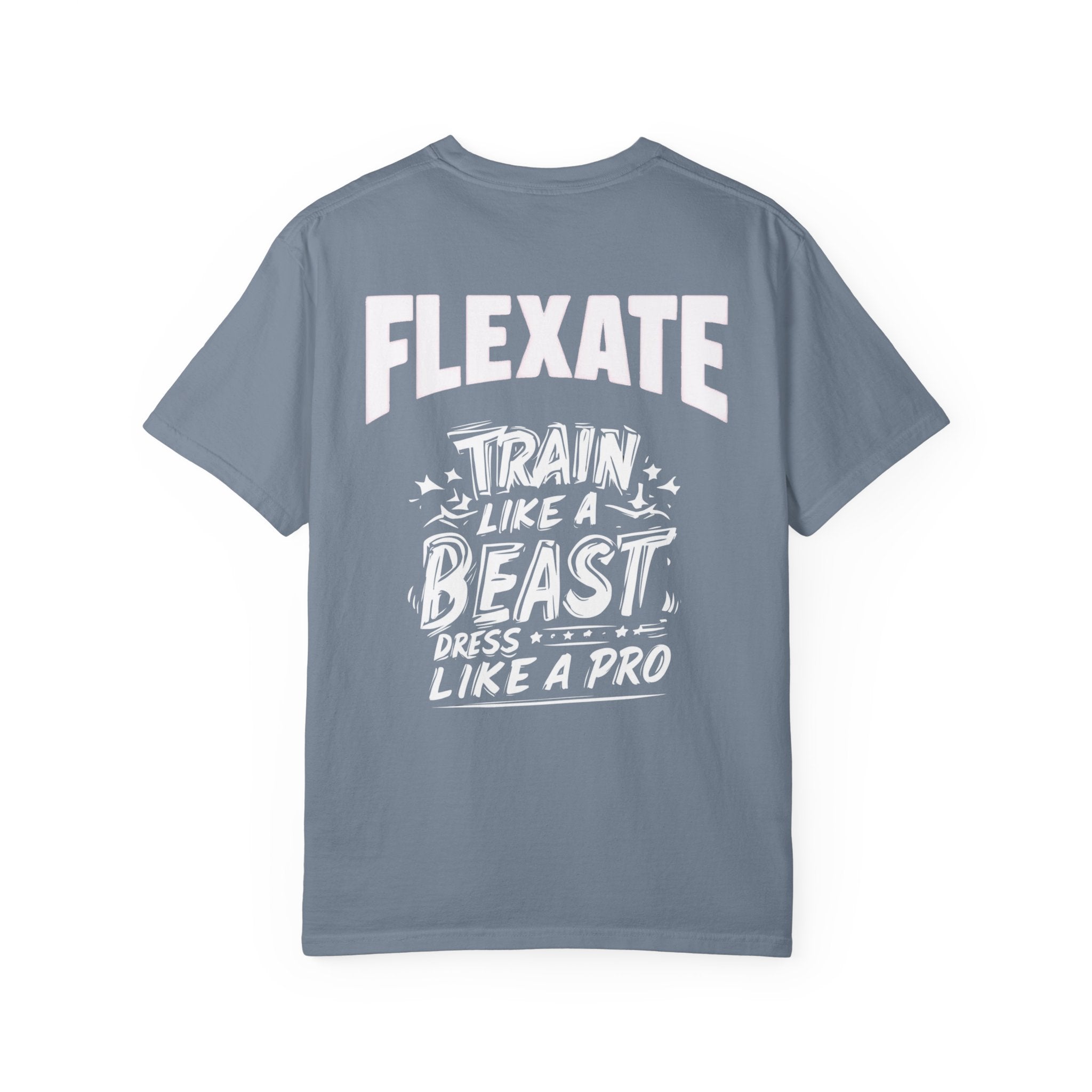 Flexate Gym Pro - Men's T-shirt