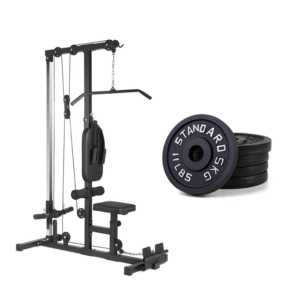 Cable Machine Power Cage
