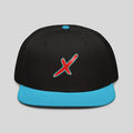 Flexate - Sport X A4 - Black & Blue