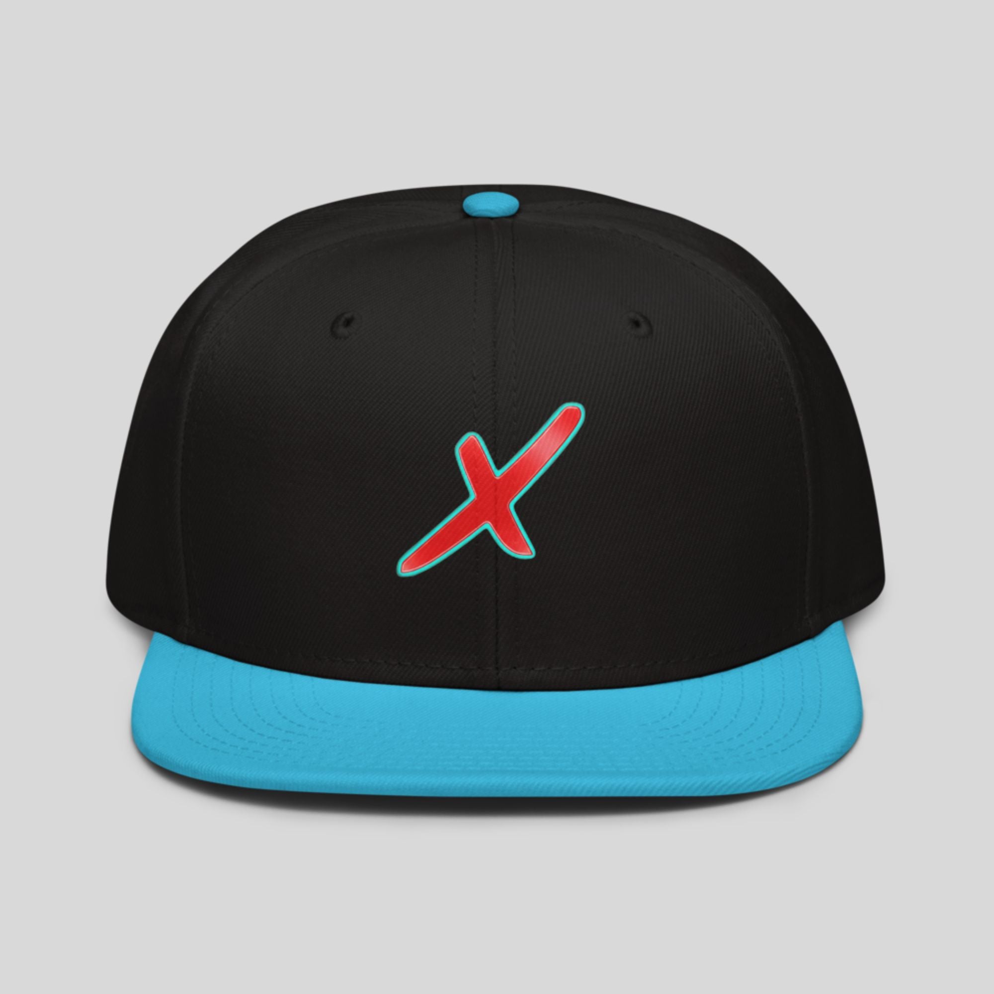 Flexate - Sport X A4 - Black & Blue