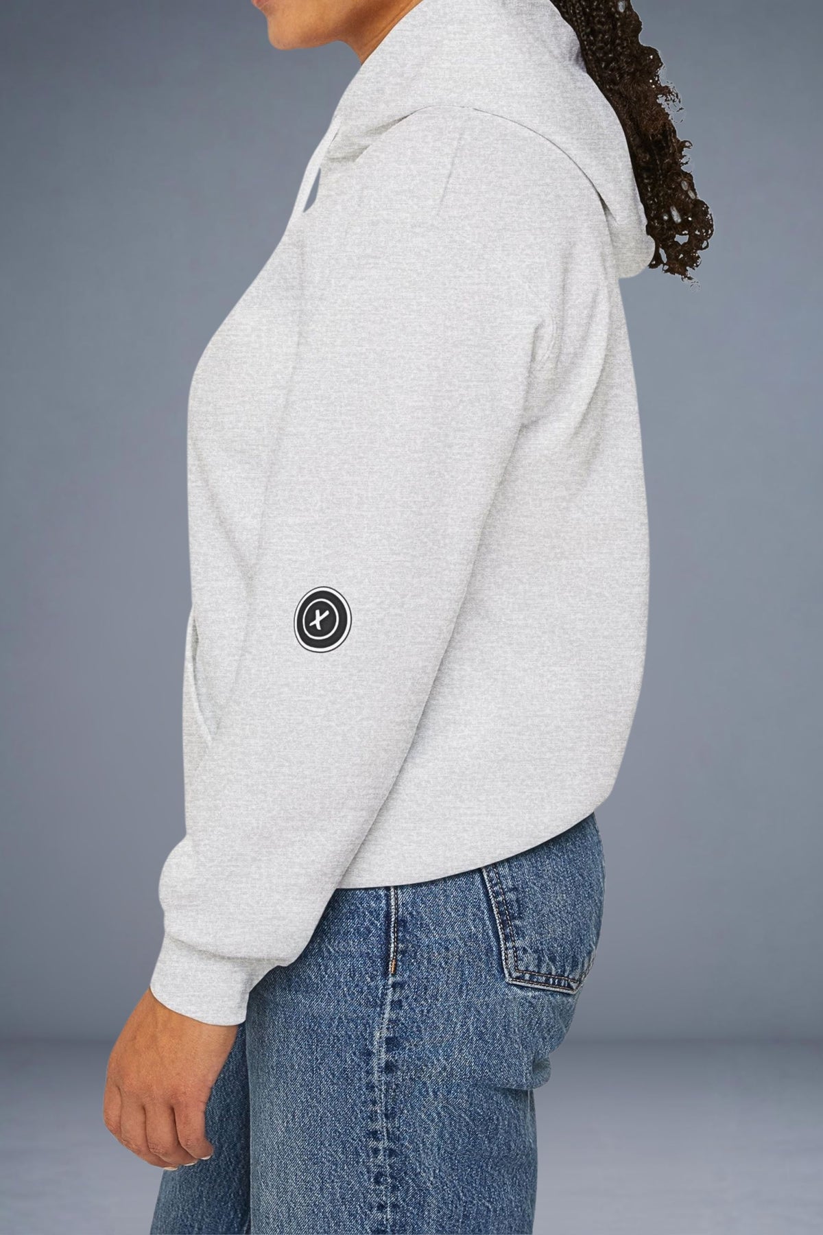Flexate FLX Retro - Hettegenser for dame