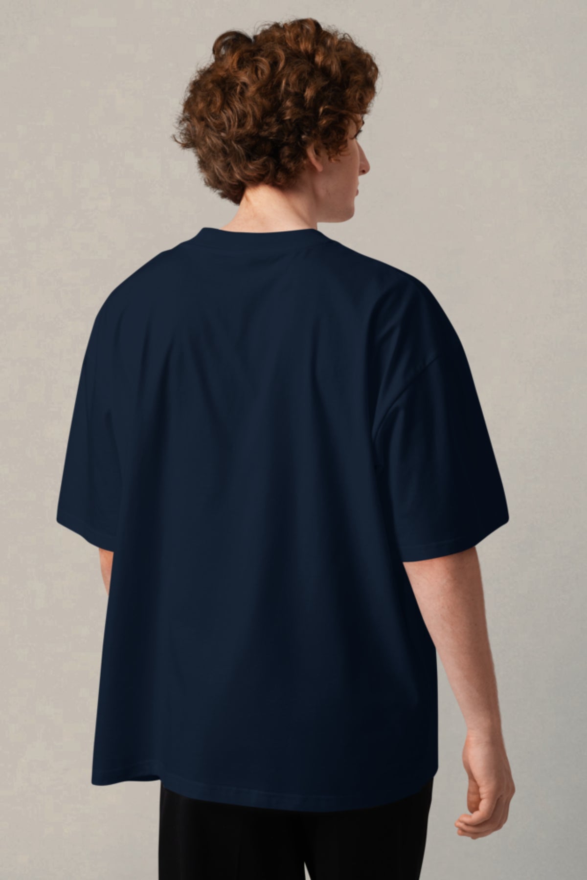 Flex - Street Guy Blue - T-Shirt