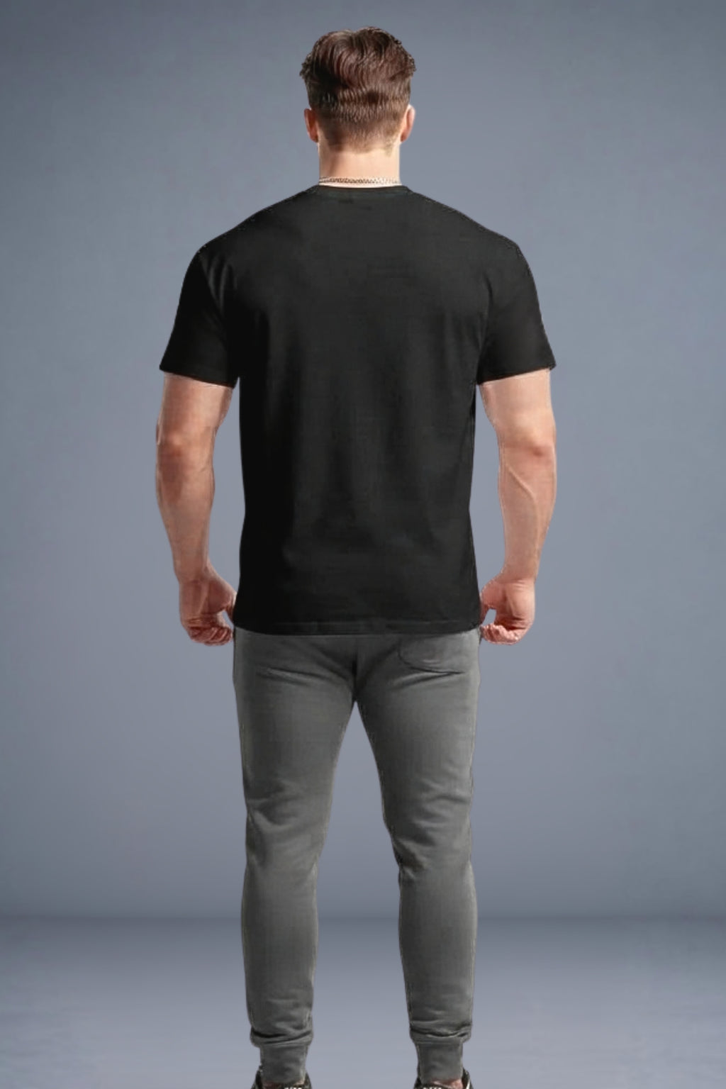 Flexate - Big X Pro Gym Style T-Shirt