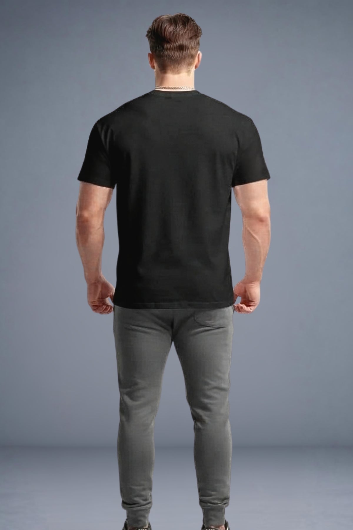 Flexate - Big X Pro Gym Style T-Shirt