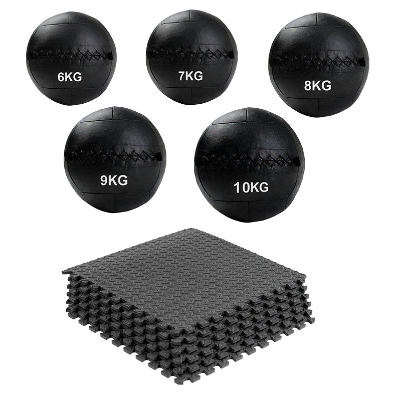Heavy Duty Wall Ball