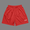Flexate Stretch Shorts - Challenge X Red