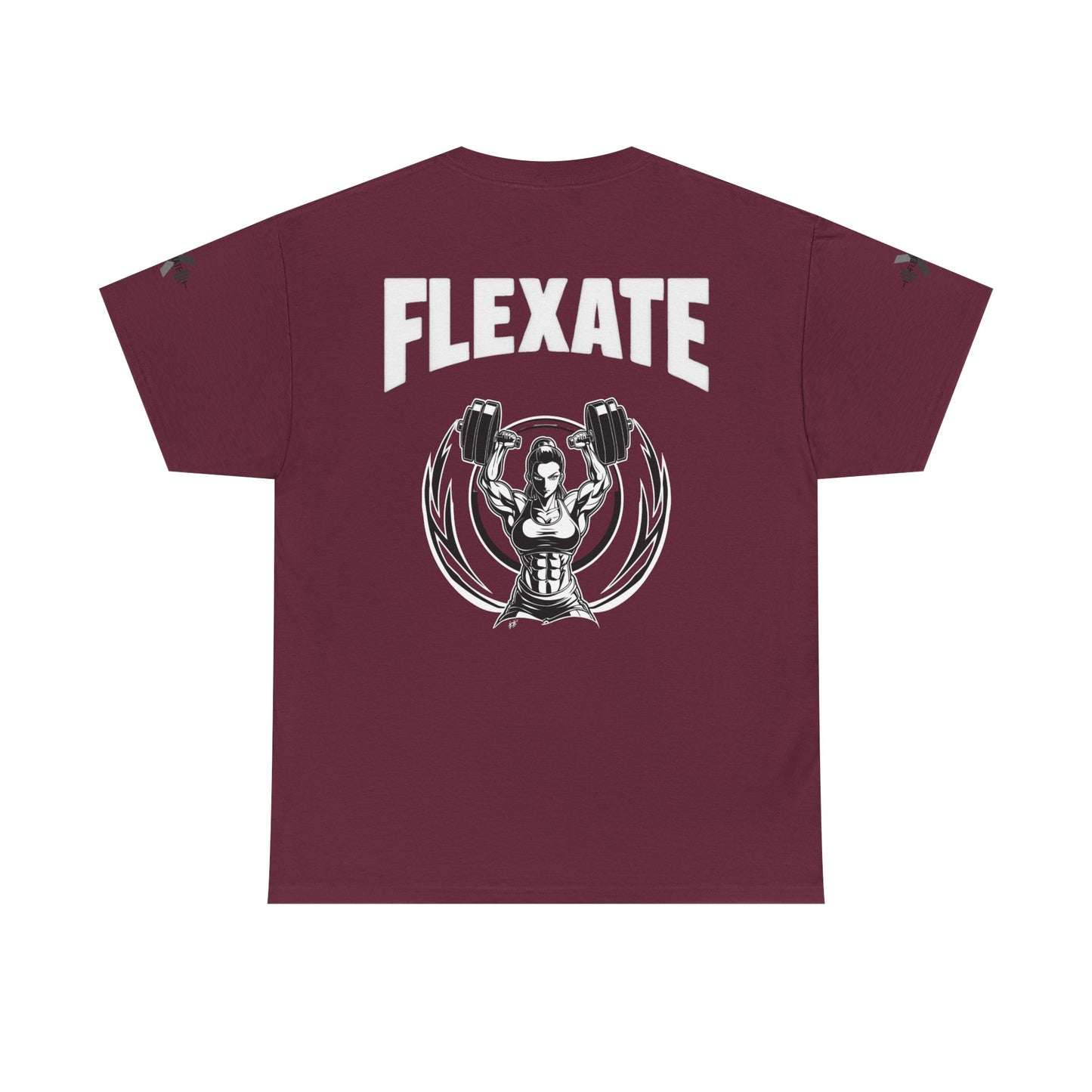 Flexate gym pro t-shirt