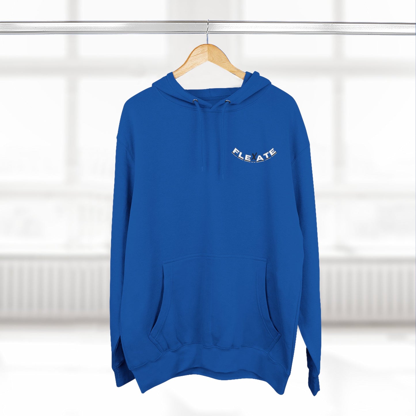 Flexate Original Hoodie