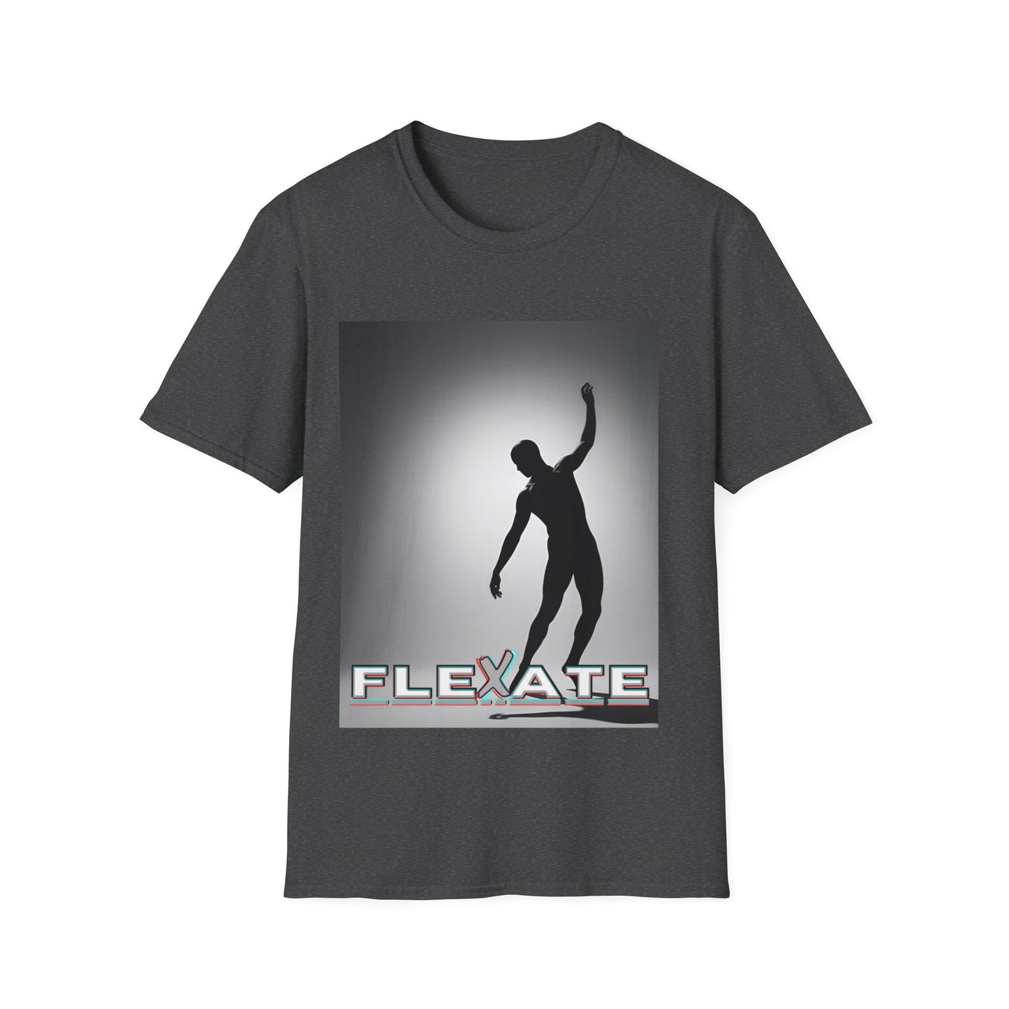 Flexate Style T-shirt