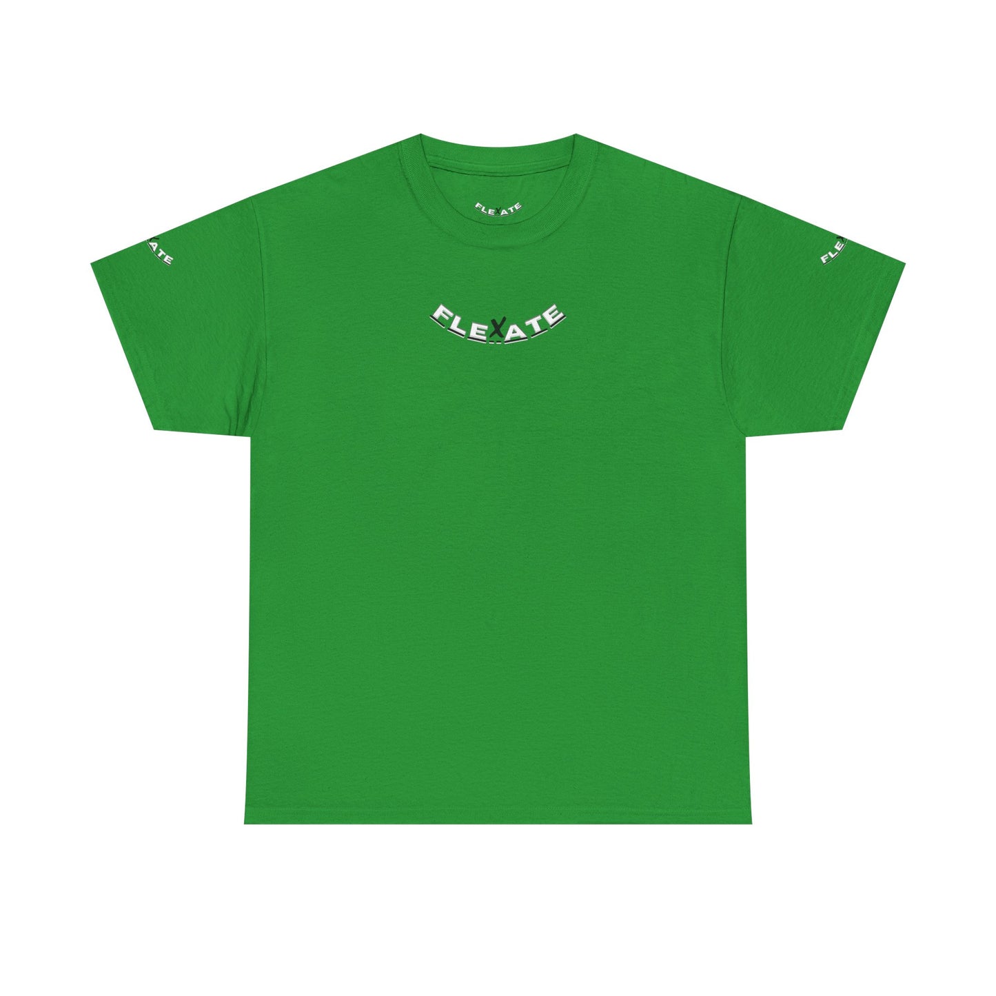 Flexate Heavy Cotton T-Shirt