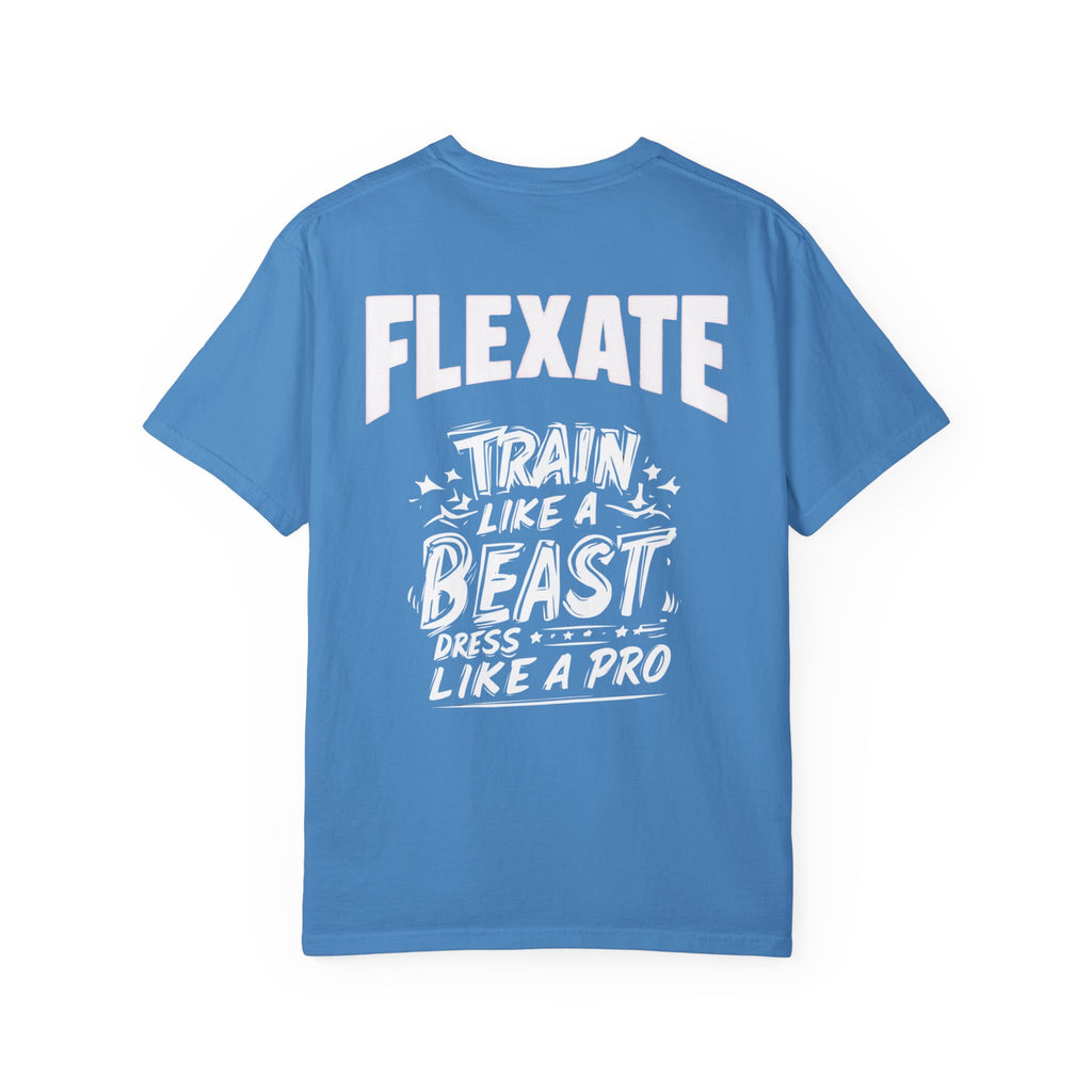 Flexate Gym Pro - Men's T-shirt