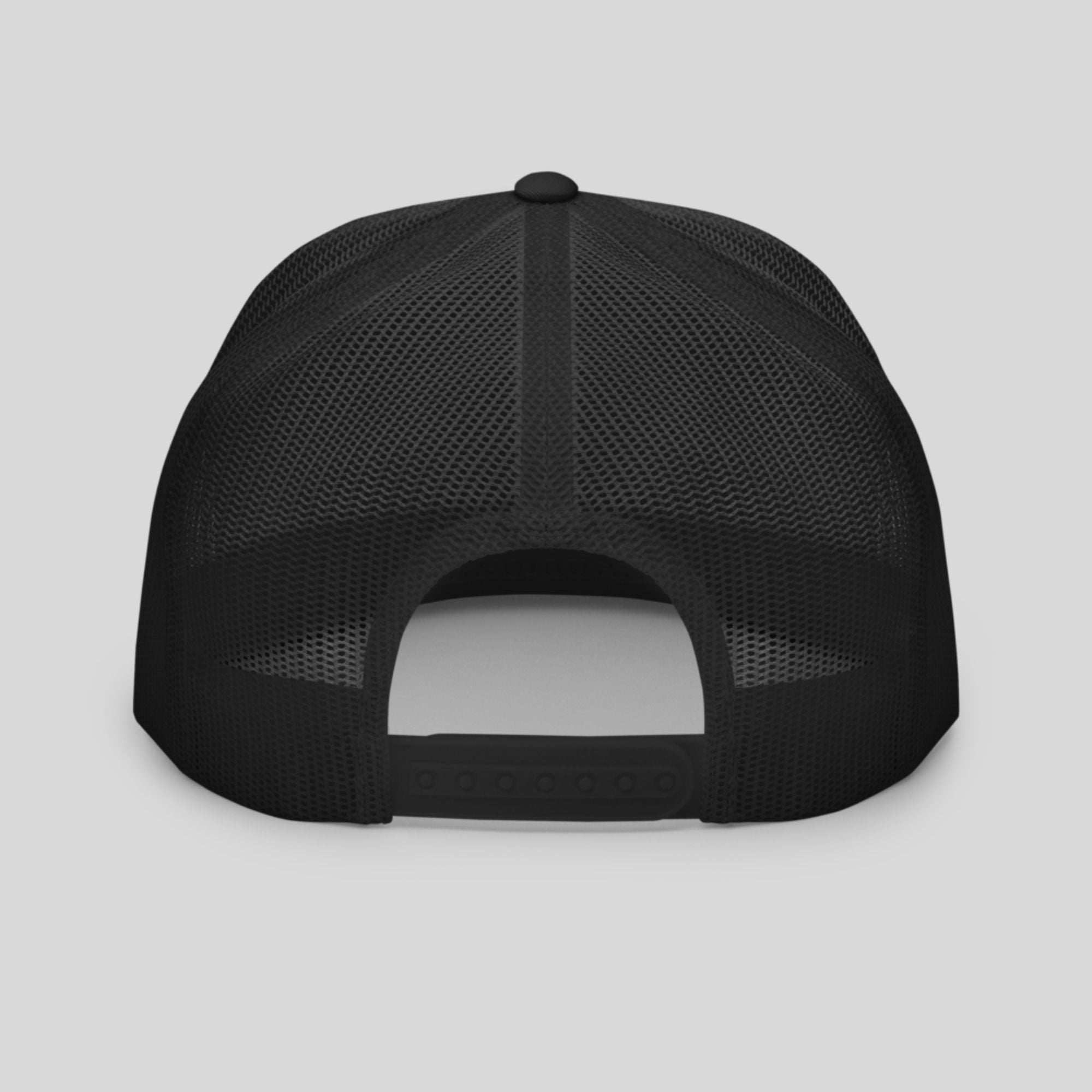 Flexate London - Trucker 16 - Black