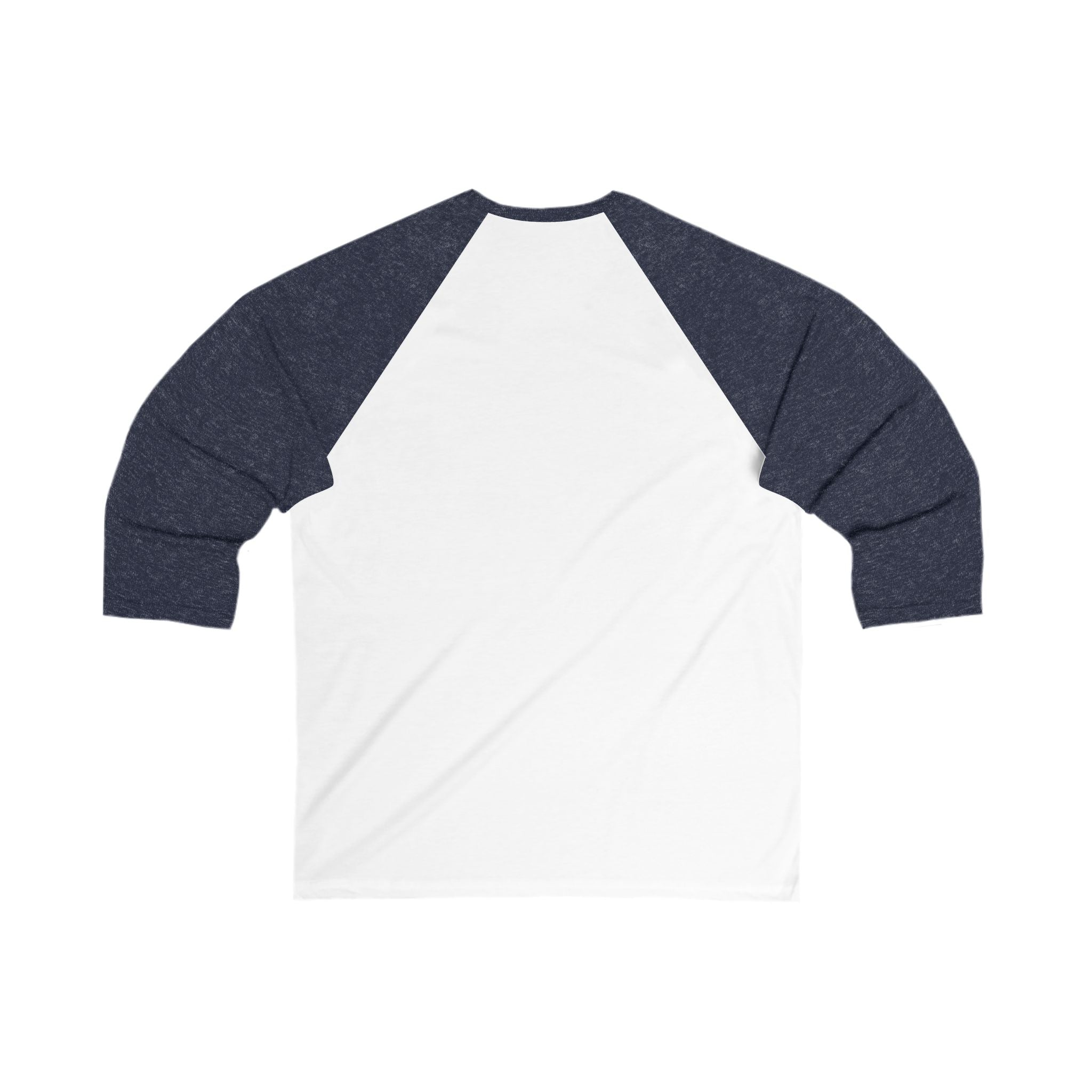 Flexate Target - Long Sleeved Baseball T-shirt
