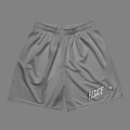 Flexate Stretch Shorts - Sports Grey