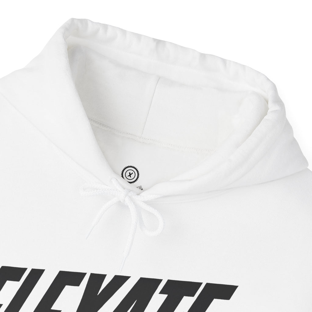 Flexate FLX - Woman's Hooded Sweatshirt