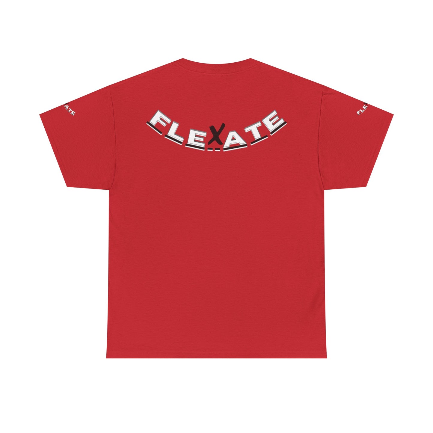 Flexate Heavy Cotton T-Shirt