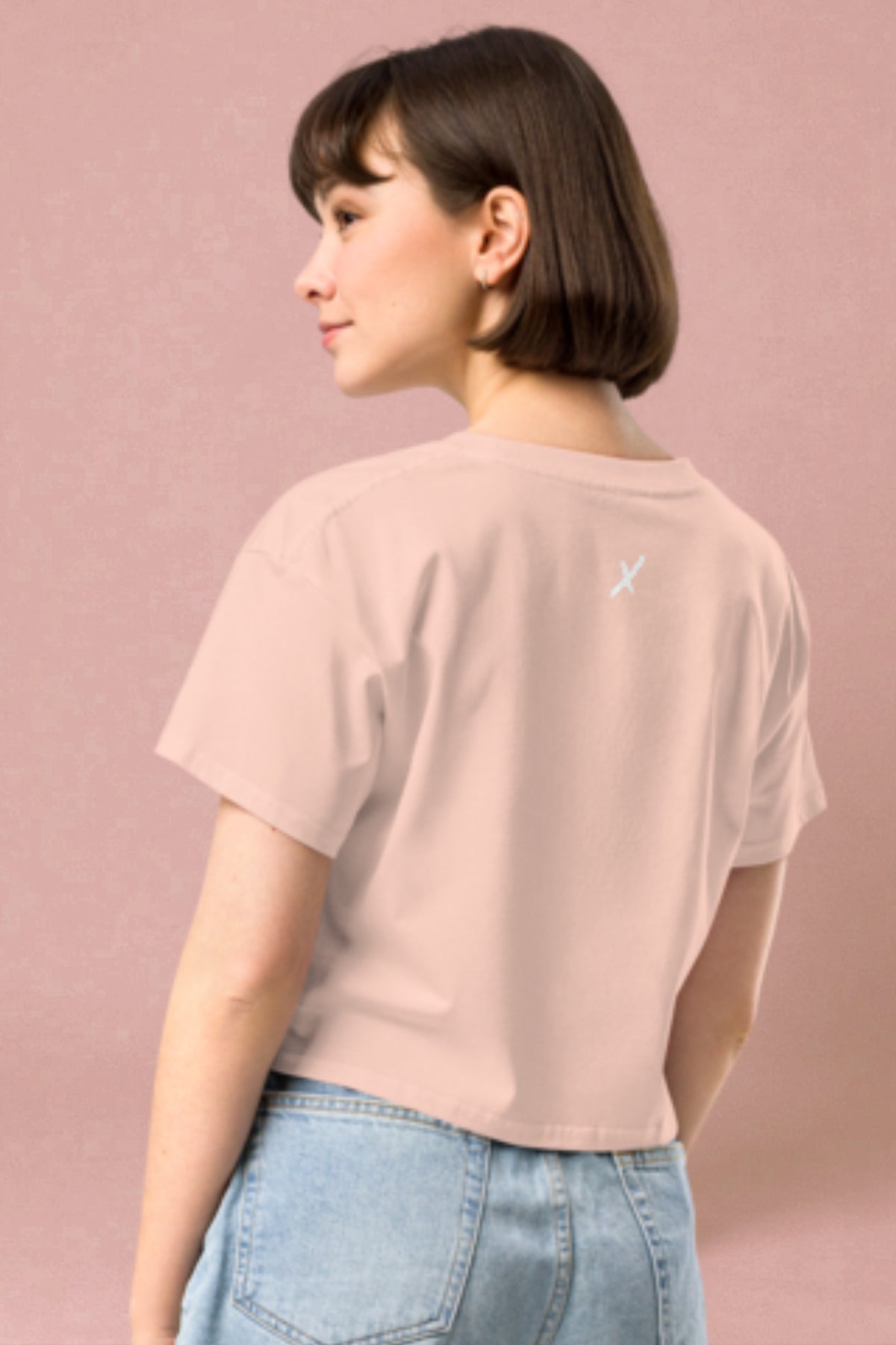 Flexate - Crop Original 1 - Crop top