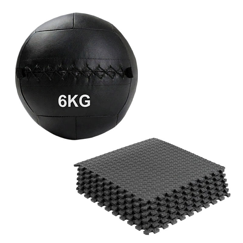 Heavy Duty Wall Ball
