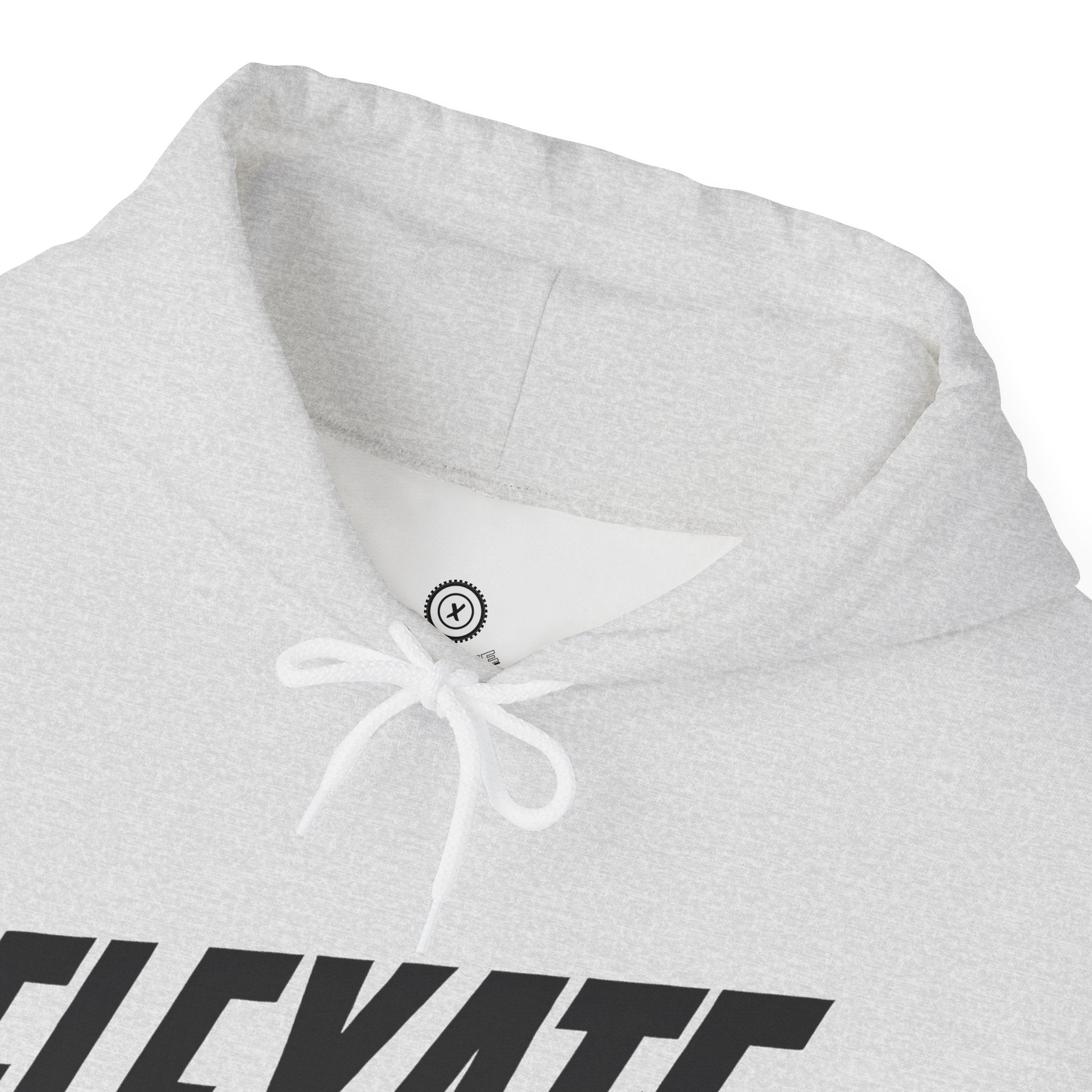 Flexate FLX - Woman's Hooded Sweatshirt