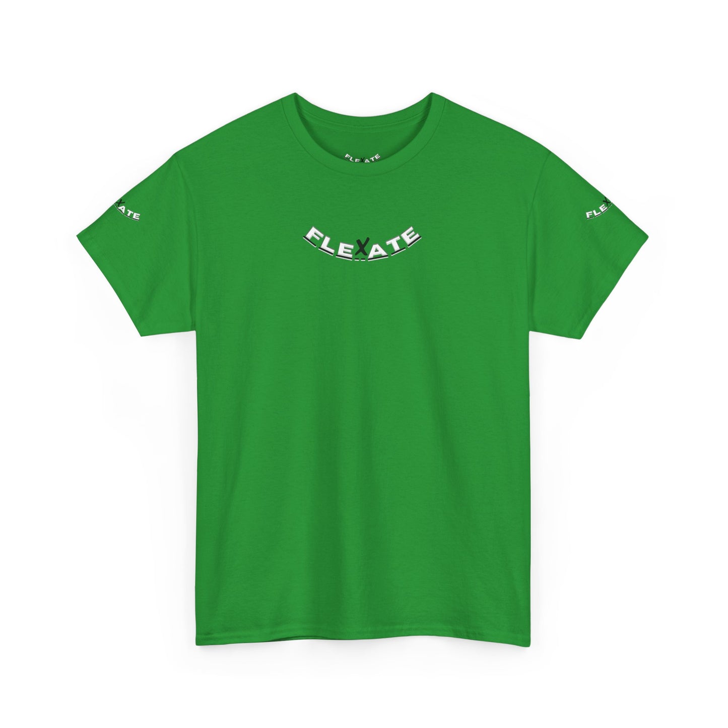 Flexate Heavy Cotton T-Shirt