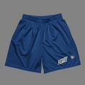 Flexate Stretch Shorts - Sports Blue