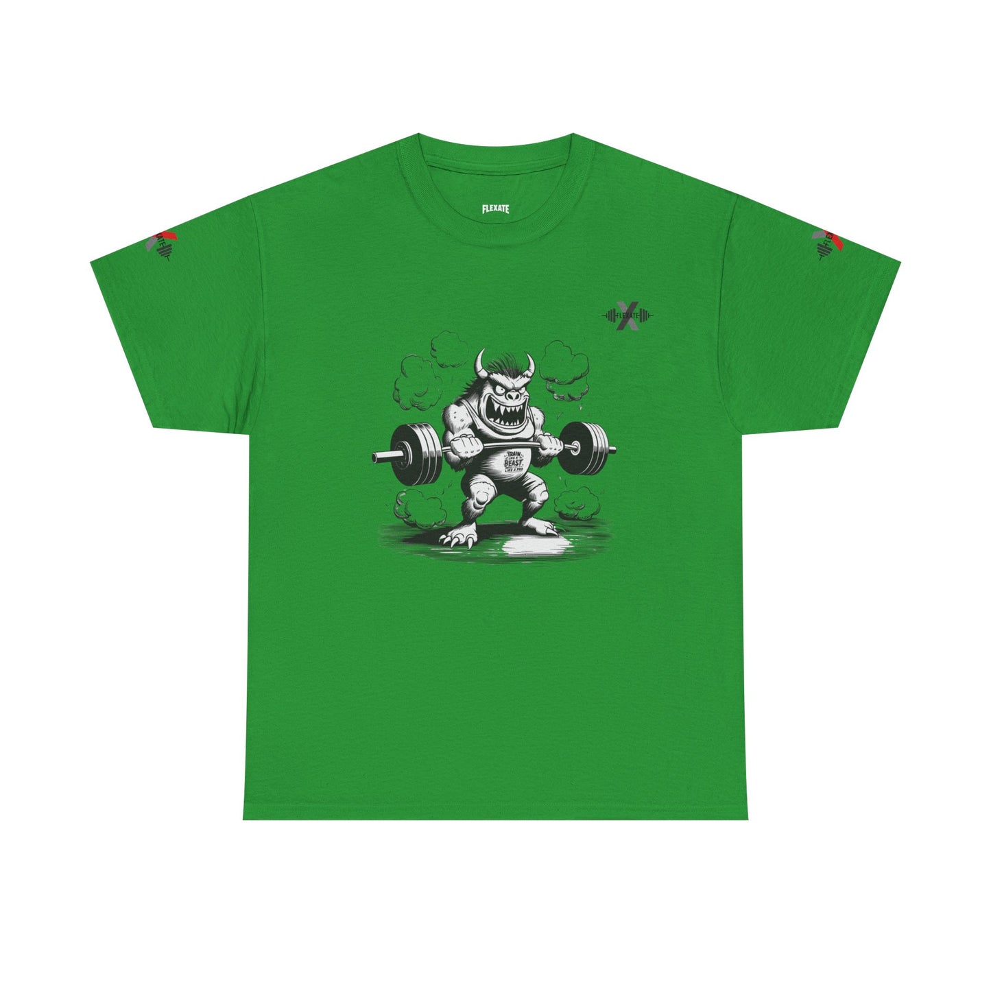 Flexate Unisex Heavy Cotton Tee