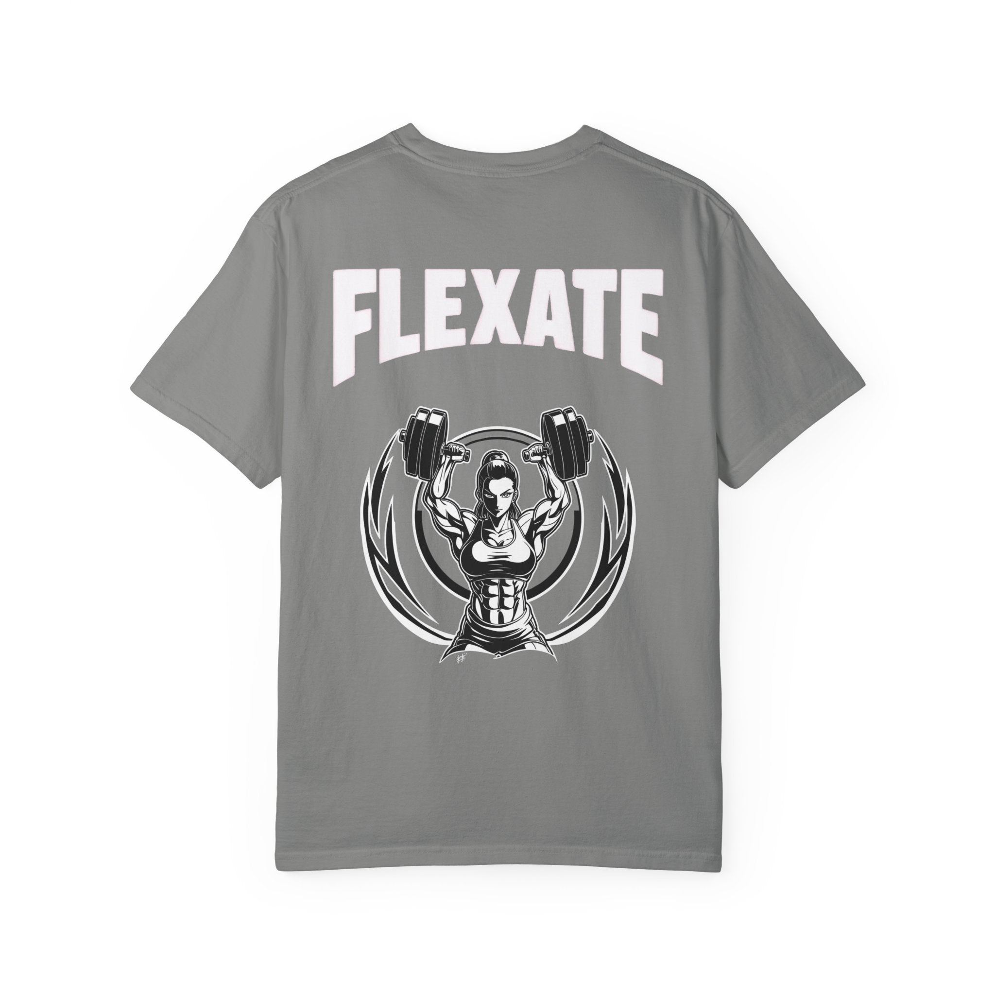 Flexate Gym Classic - Men's T-shirt