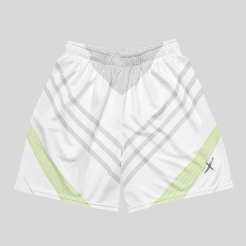 Flexate Stretch Shorts - Omni-Flex Training Shorts