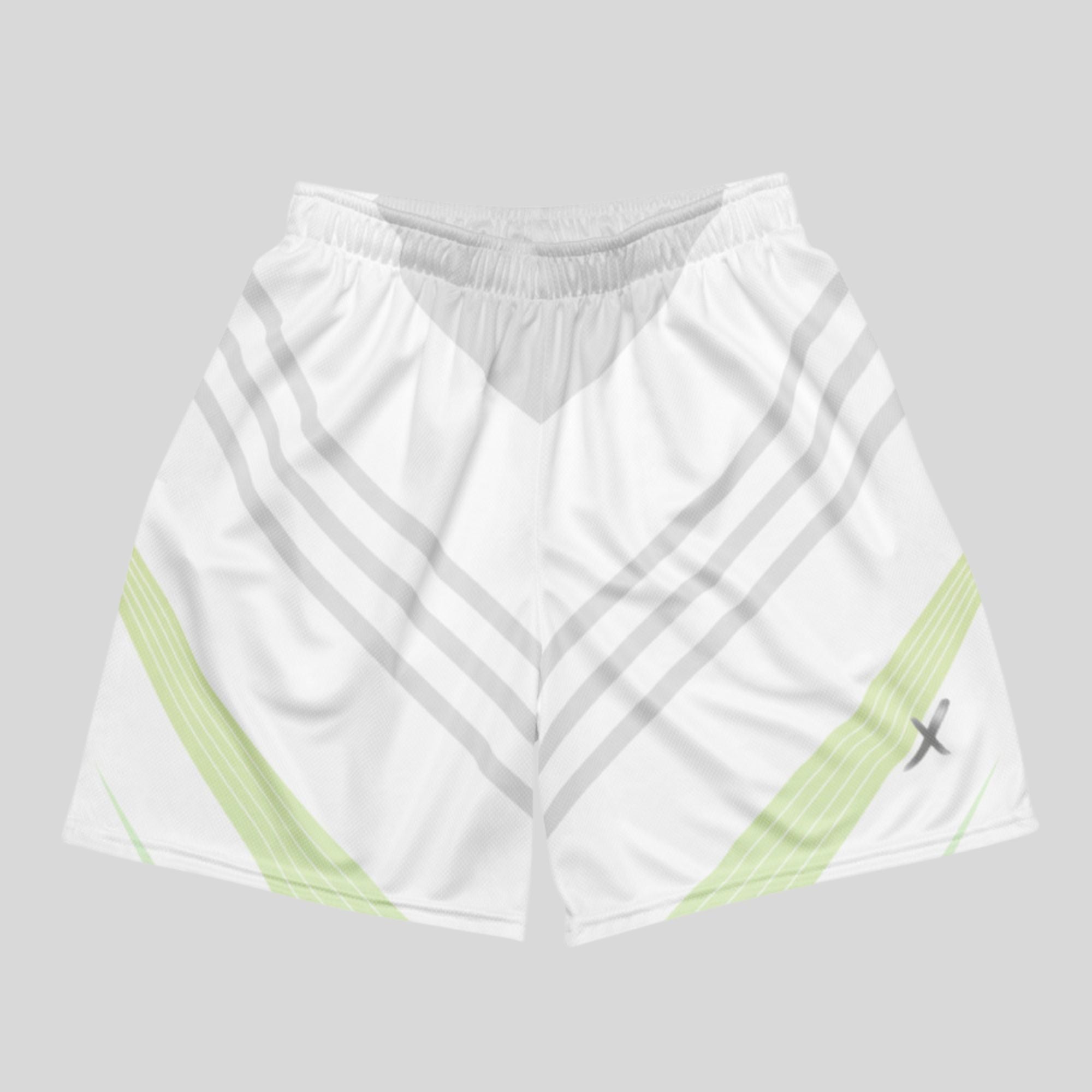 Flexate Stretch Shorts - Omni-Flex Training Shorts
