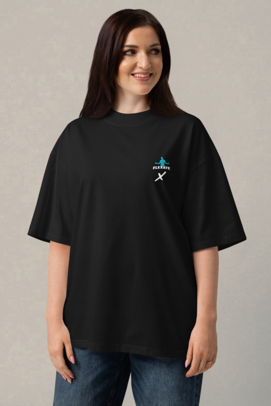 Flex - Street Guy Light Blue - T-Shirt