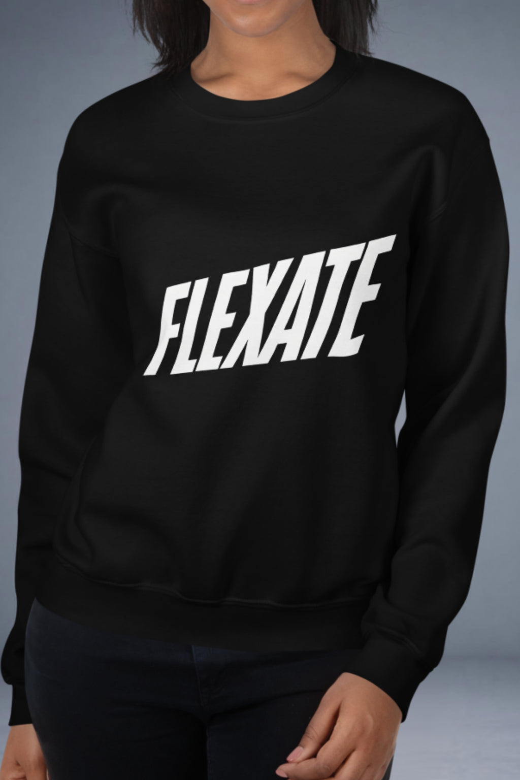Flexate Original Sweatshirt