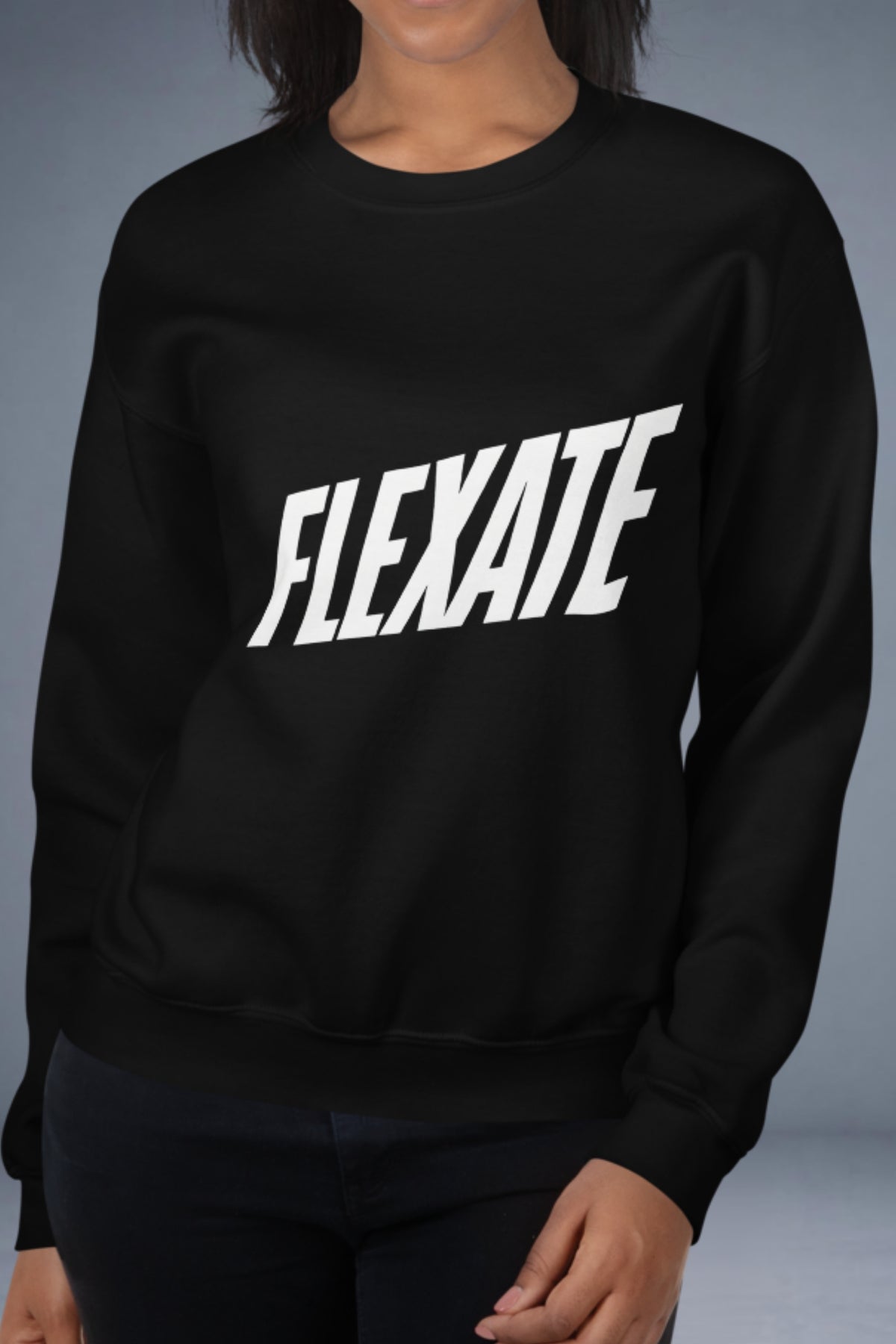 Flexate Original Sweatshirt