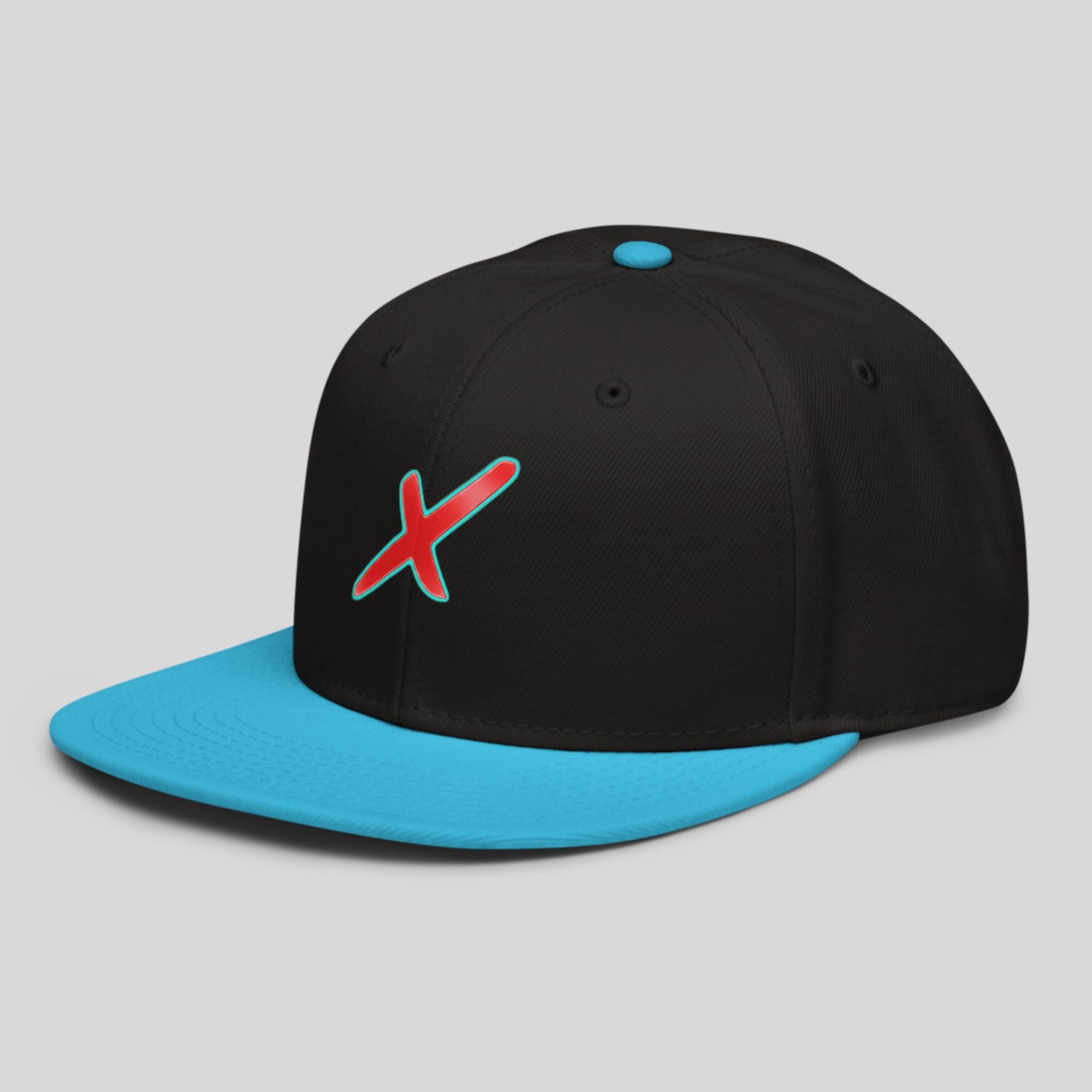 Flexate - Sport X A4 - Black & Blue