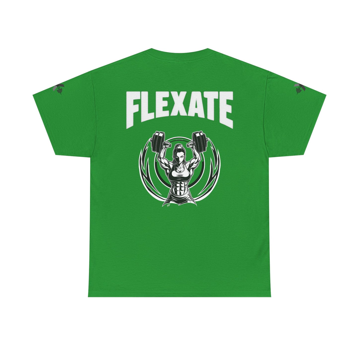 Flexate gym pro t-shirt