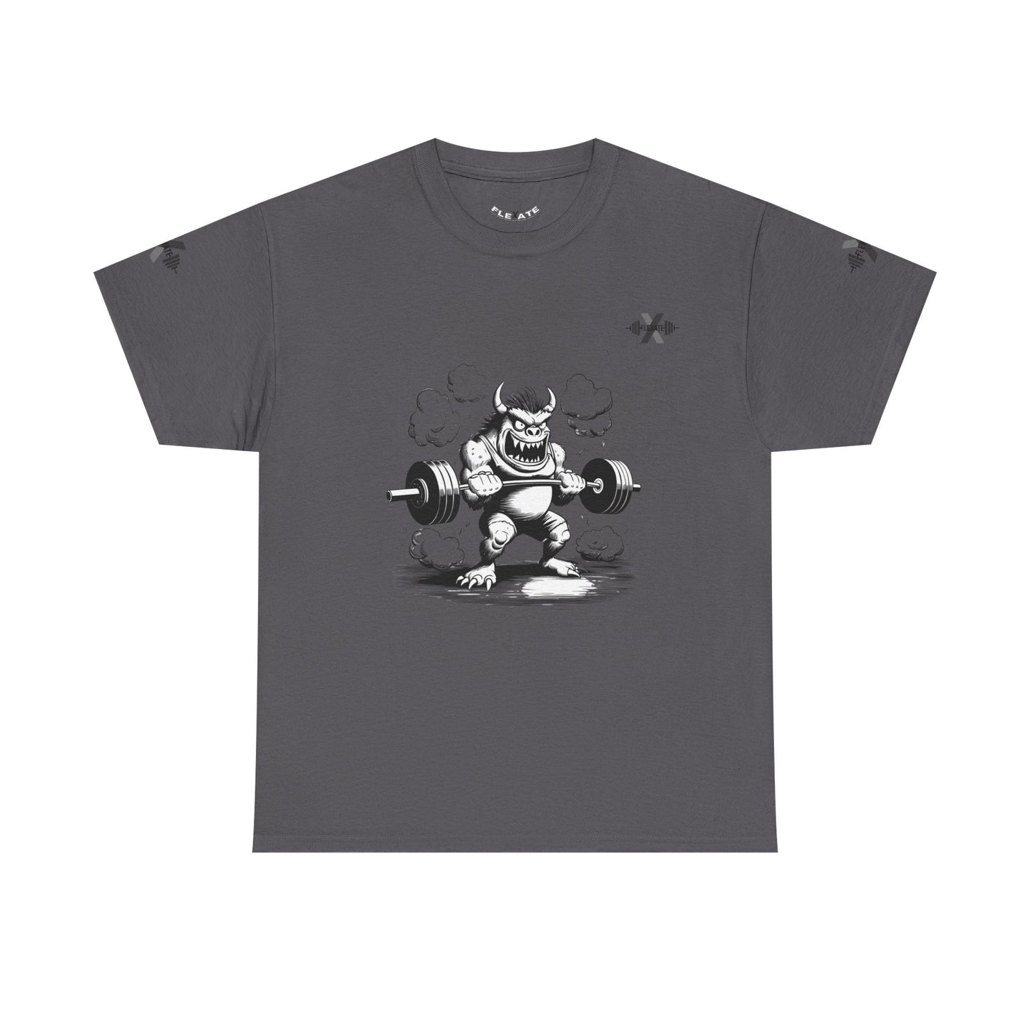 Flexate Gym Monster Pro T-shirt