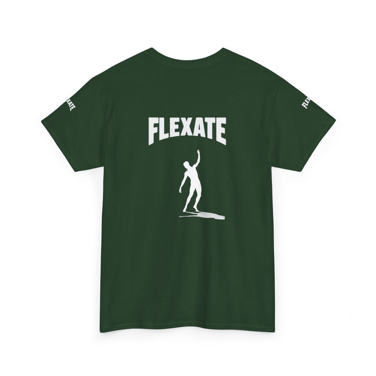 Flexate Out Of This Galaxy T-shirt