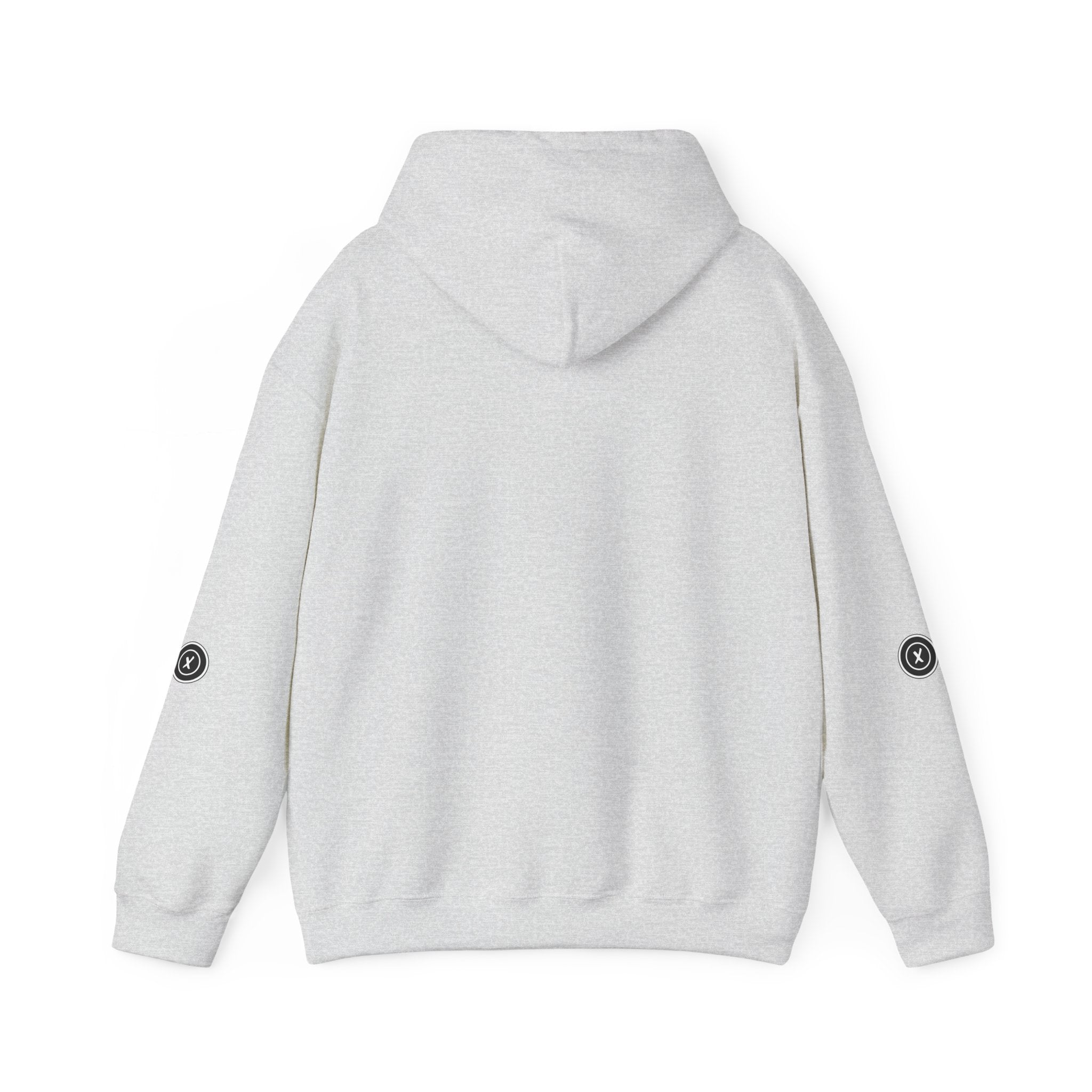 Flexate FLX - Woman's Hooded Sweatshirt