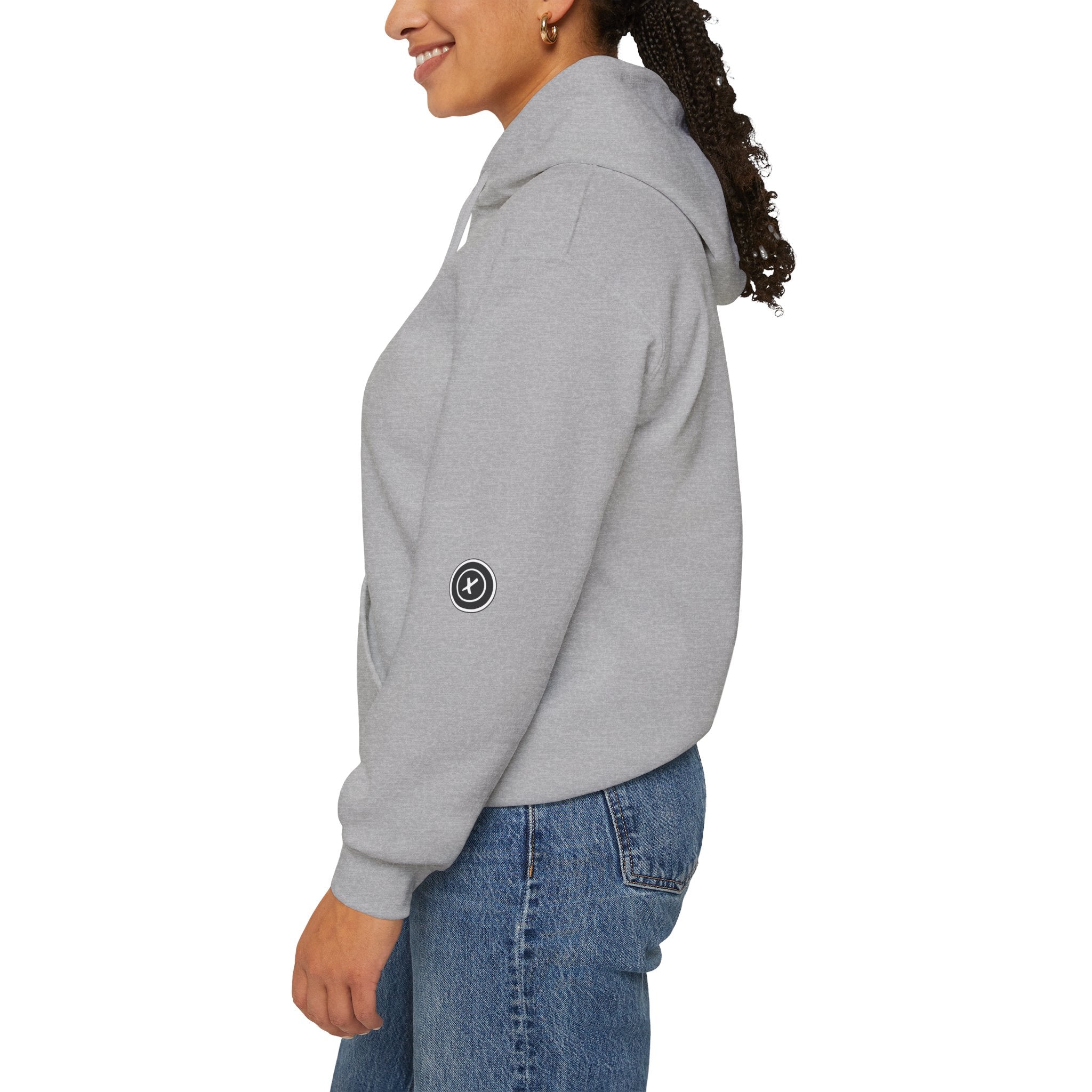 Flexate FLX - Woman's Hooded Sweatshirt
