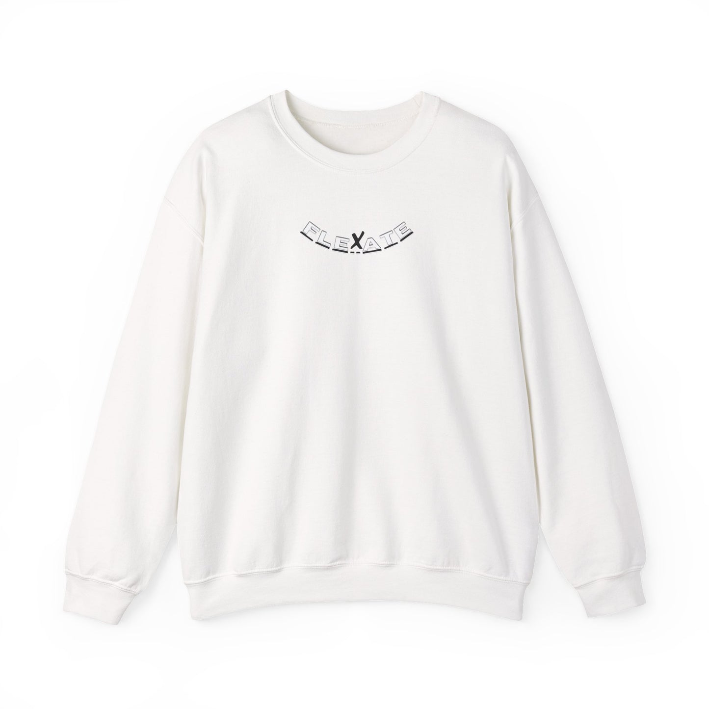 Flexate Heavy Blend™ Crewneck Sweatshirt