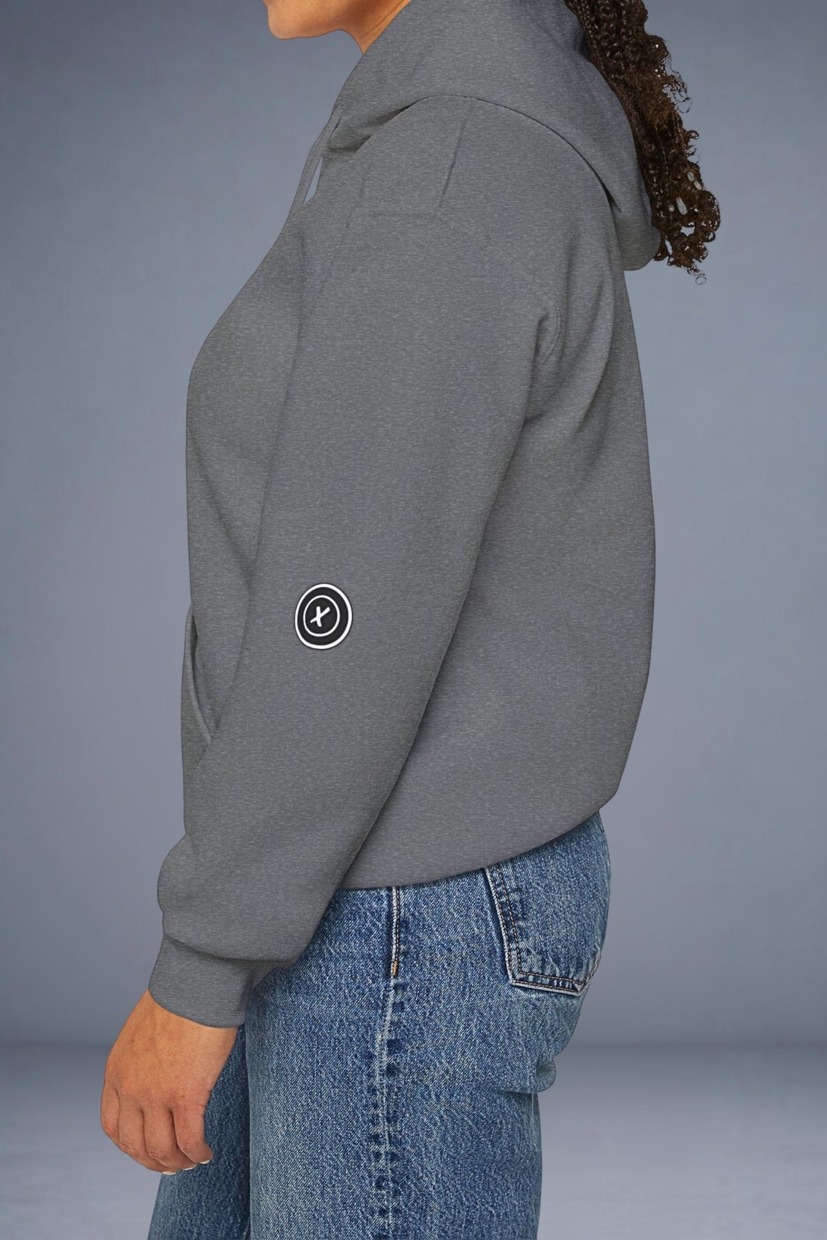 Flexate FLX Retro - Hettegenser for dame