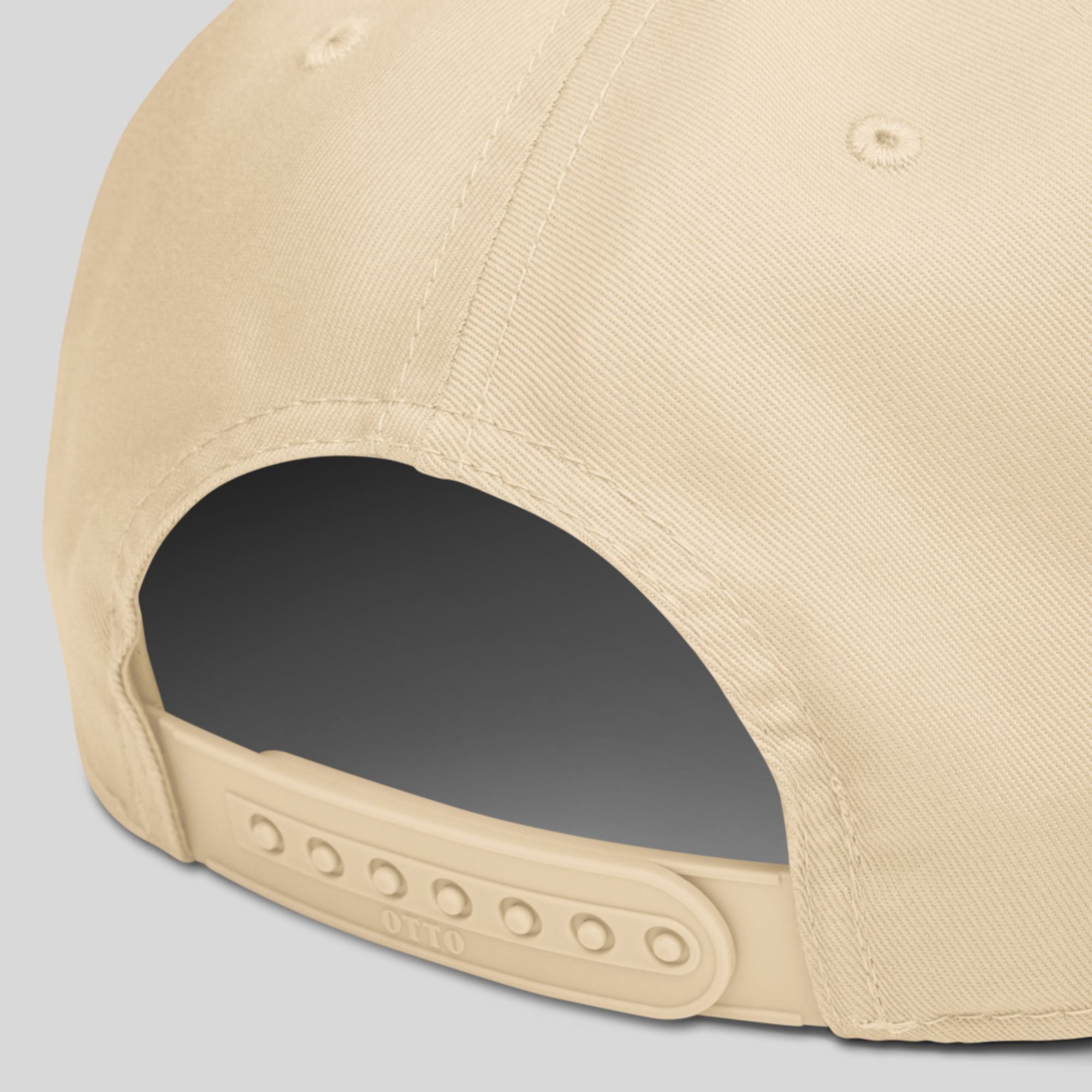 Flexate London - Core Cap 02 - Beige & Black
