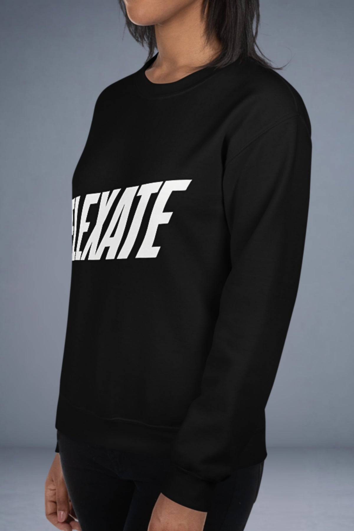 Flexate Original Sweatshirt