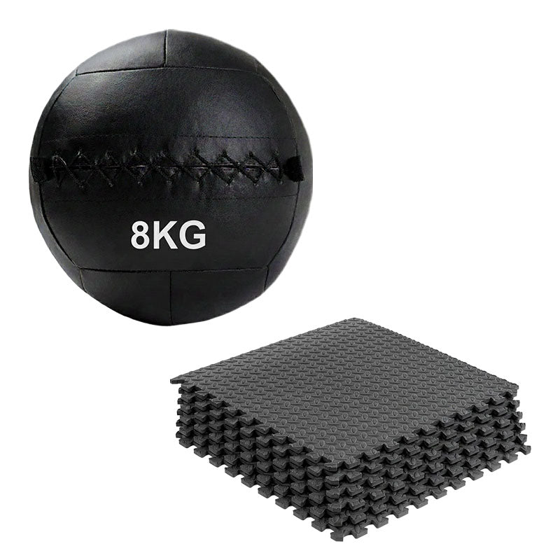Heavy Duty Wall Ball