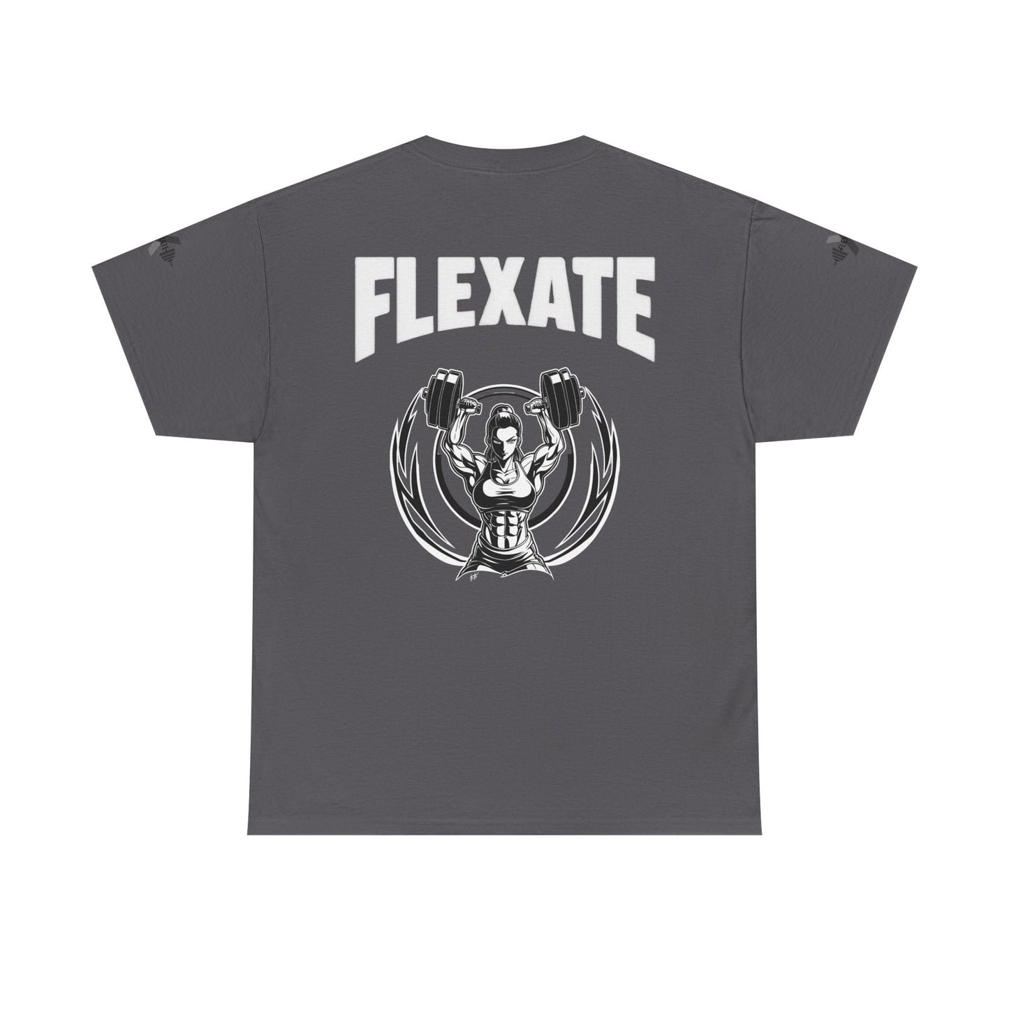 Flexate gym pro t-shirt