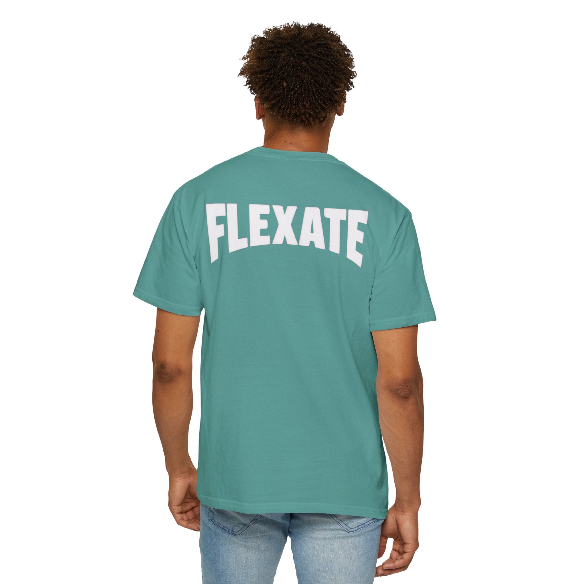 Flexate Gym Pro - Men's T-shirt