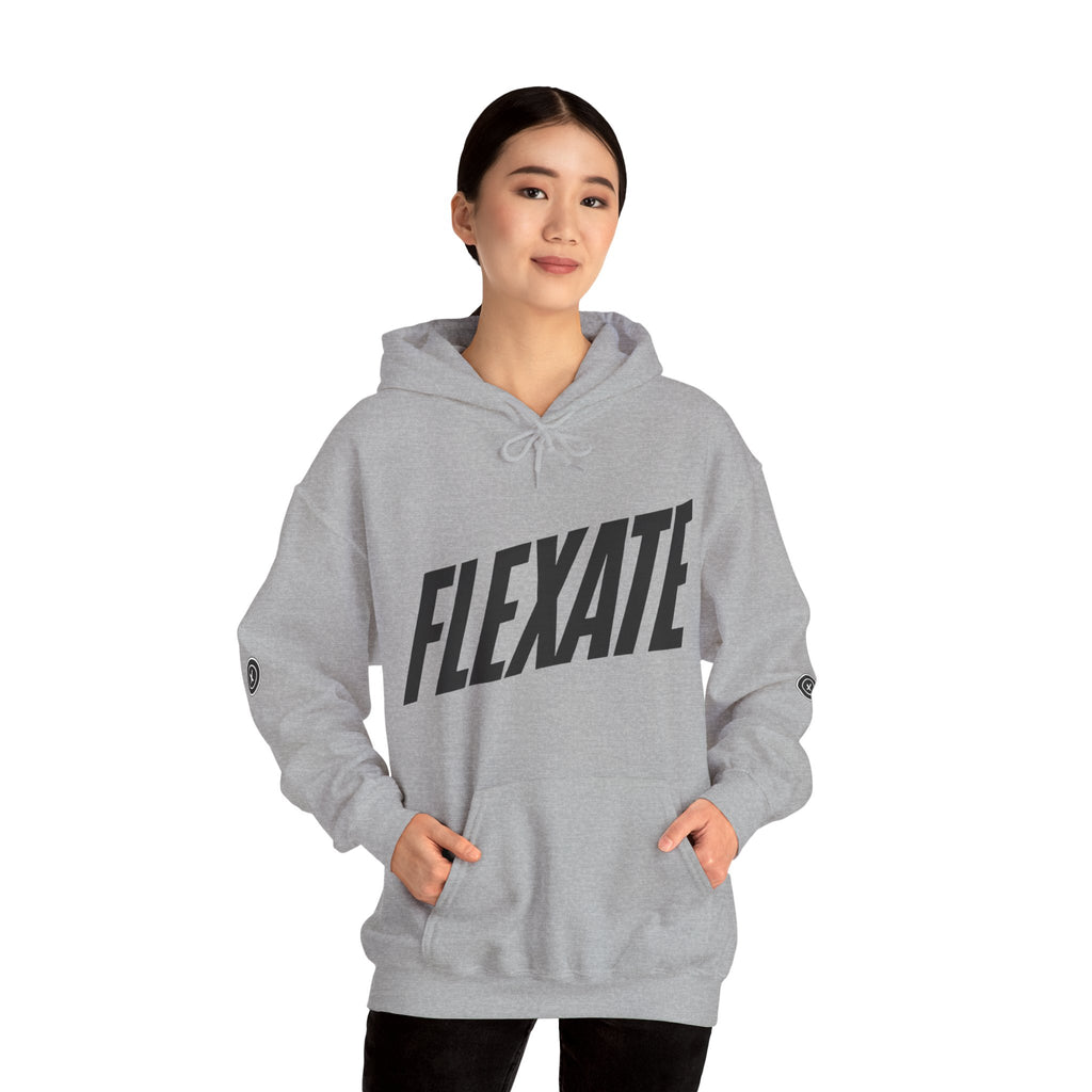Flexate FLX - Men's Hooded Sweatshirt