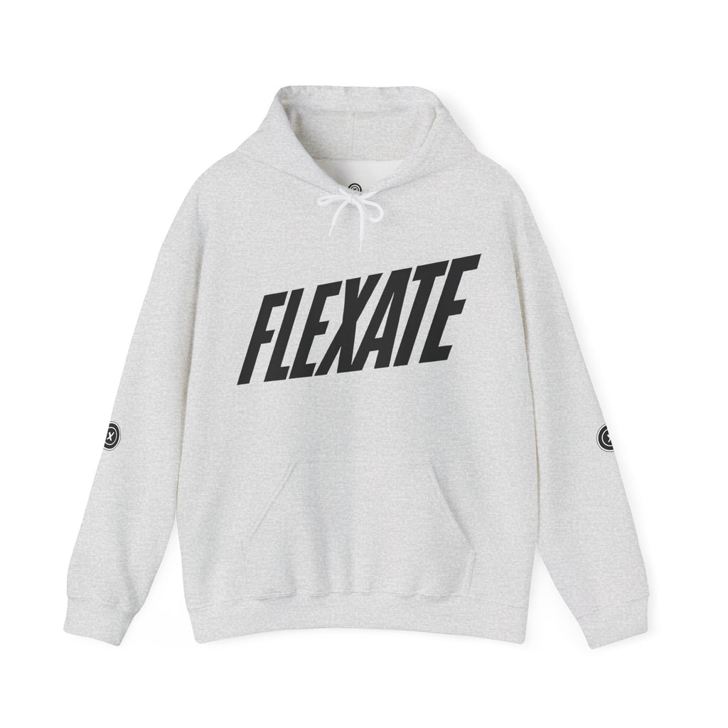 Flexate FLX - Woman's Hooded Sweatshirt