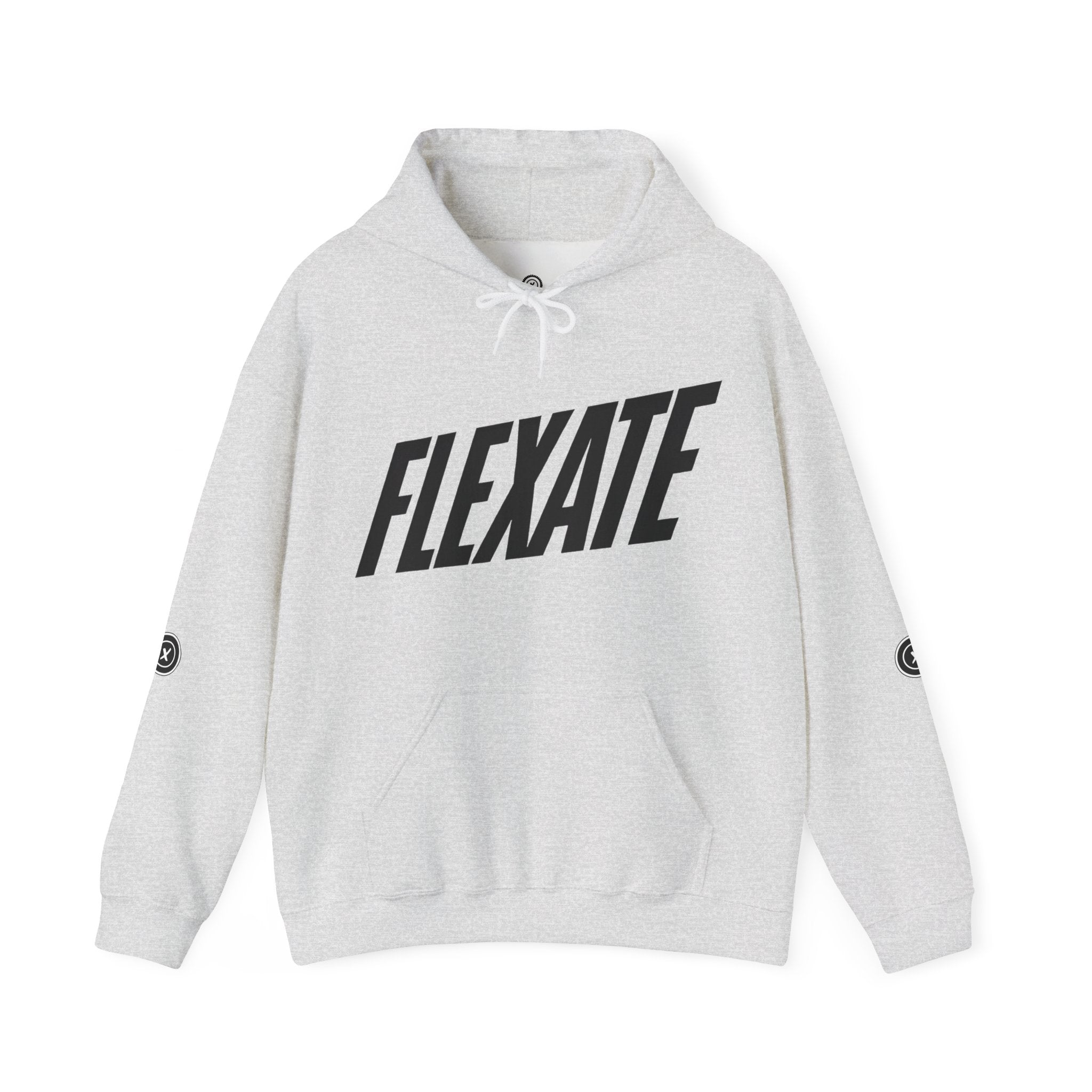 Flexate FLX - Woman's Hooded Sweatshirt